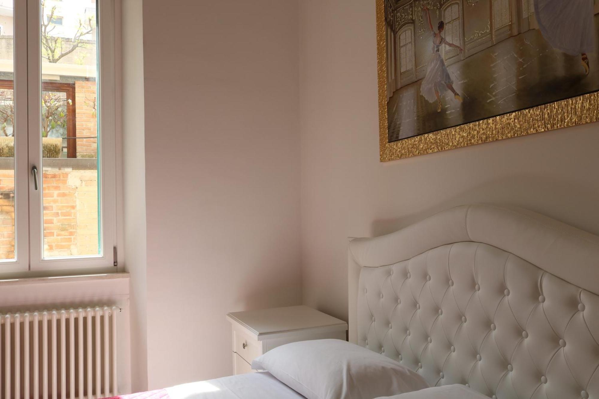 Park Suite มาเตรา ภายนอก รูปภาพ