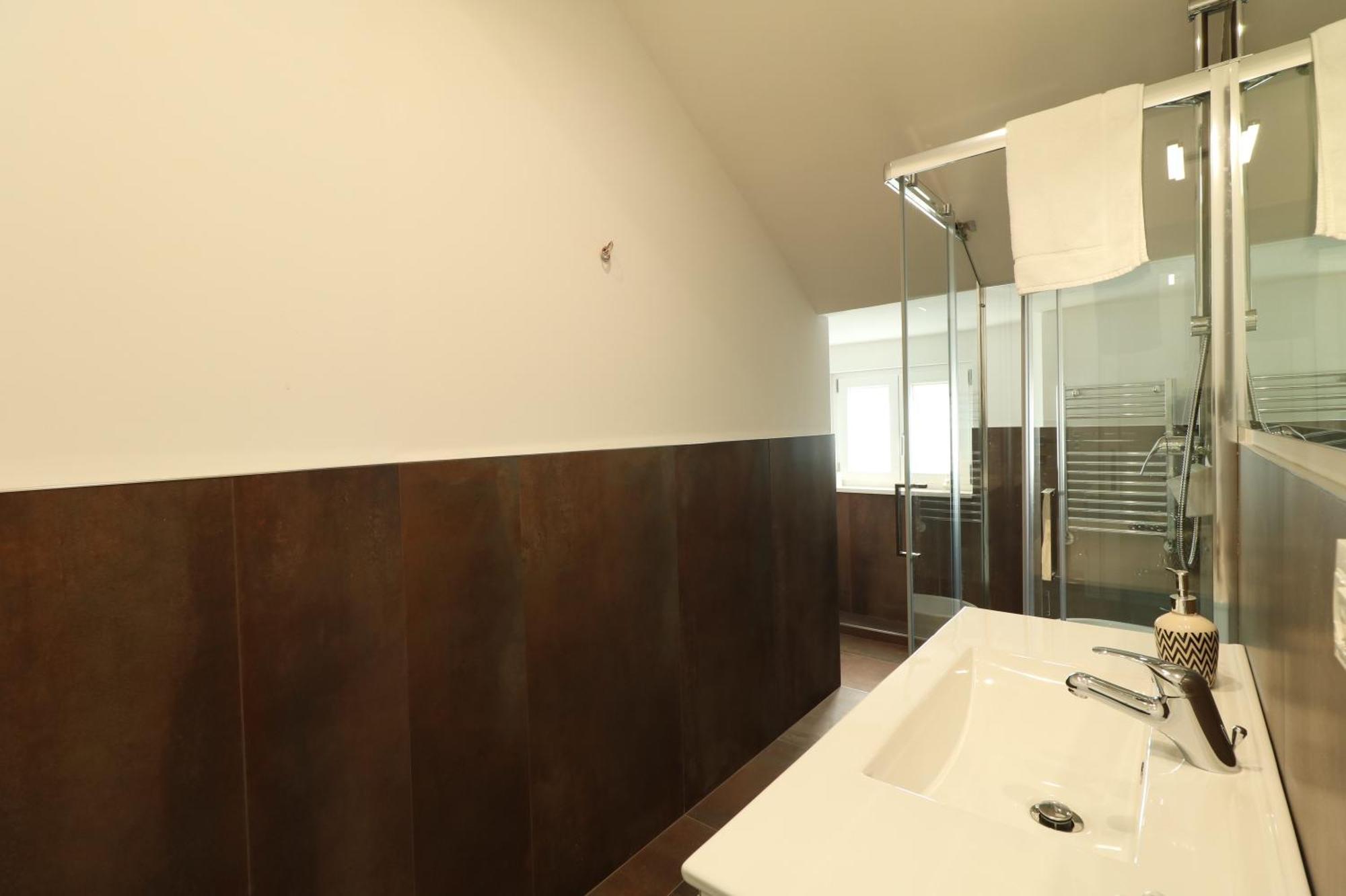 Park Suite มาเตรา ภายนอก รูปภาพ
